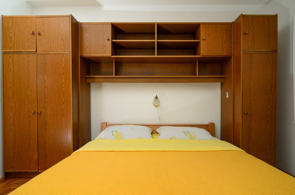 Apartmani Lovorka プナト エクステリア 写真