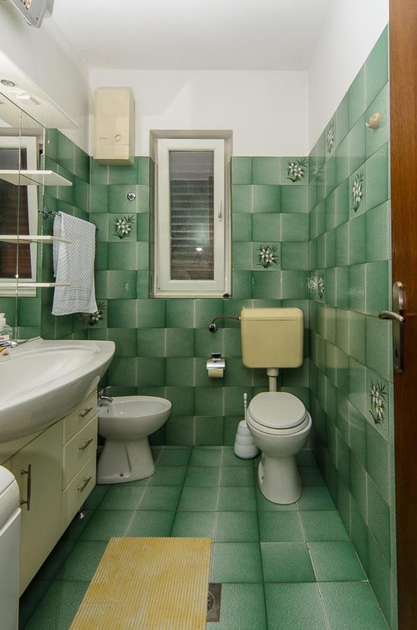 Apartmani Lovorka プナト エクステリア 写真